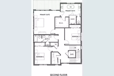 318 Treble Way, Alpharetta, GA 30009 - Photo 6