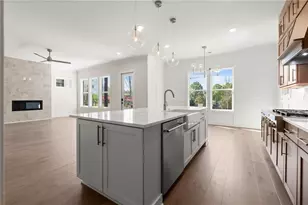 318 Treble Wy, Alpharetta, GA 30009 - Photo 14