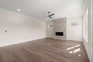 318 Treble Wy, Alpharetta, GA 30009 - Photo 6