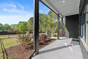 318 Treble Wy, Alpharetta, GA 30009 - Photo 4