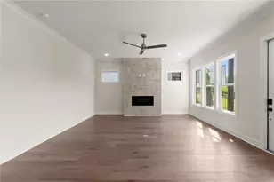 318 Treble Wy, Alpharetta, GA 30009 - Photo 8