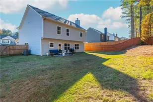 441 Belmont Ln, Dallas, GA 30132 - Photo 44