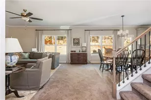 441 Belmont Ln, Dallas, GA 30132 - Photo 10