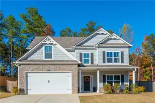 441 Belmont Ln, Dallas, GA 30132 - Photo 1