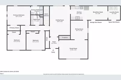 6300 E Stubbs Road, Atlanta, GA 30349 - Photo 28