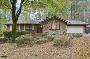 6300 E Stubbs Rd, Atlanta, GA 30349 - Photo 1