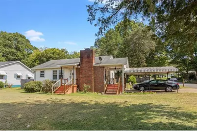 2523 Maple Road SE, Rome, GA 30161 - Photo 4