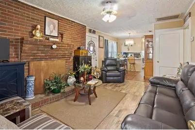 2523 Maple Road SE, Rome, GA 30161 - Photo 8