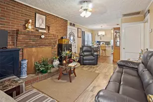 2523 Maple Rd SE, Rome, GA 30161 - Photo 8