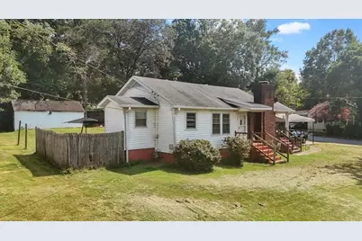 2523 Maple Road SE, Rome, GA 30161 - Photo 2