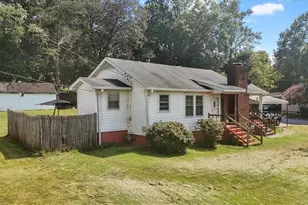 2523 Maple Rd SE, Rome, GA 30161 - Photo 2