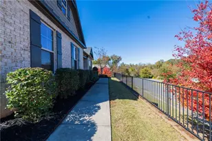 8365 Gannon Trail, Gainesville, GA 30506 - Photo 10