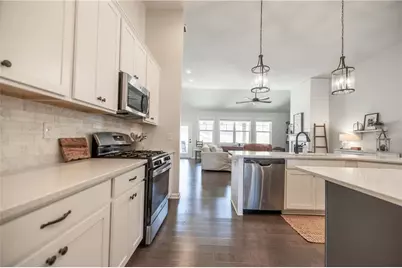 8365 Gannon Trail, Gainesville, GA 30506 - Photo 22