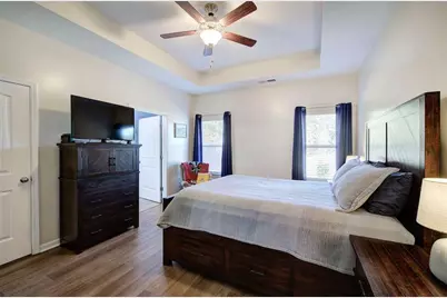 31 Bentley Lane SW, Rome, GA 30165 - Photo 16