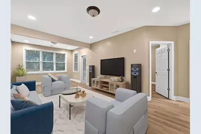 1222 Creekside Place, Smyrna, GA 30082 - Photo 14