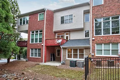 1222 Creekside Place, Smyrna, GA 30082 - Photo 30