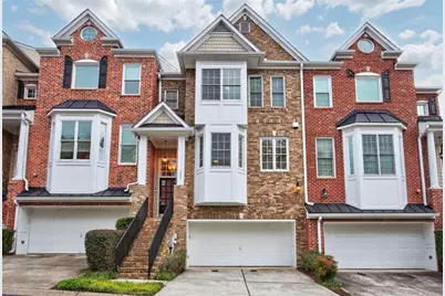 1222 Creekside Place, Smyrna, GA 30082 - Photo 1