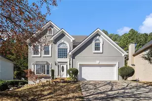 750 Gates Ln, Johns Creek, GA 30022 - Photo 1