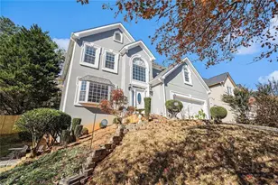 750 Gates Ln, Johns Creek, GA 30022 - Photo 4