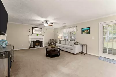 3574 Sunflower Drive, Buford, GA 30519 - Photo 18