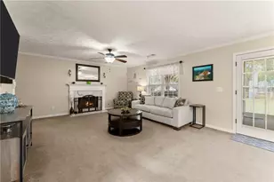 3574 Sunflower Dr, Buford, GA 30519 - Photo 18