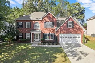 3574 Sunflower Dr, Buford, GA 30519 - Photo 1