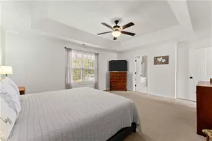 3574 Sunflower Dr, Buford, GA 30519 - Photo 24