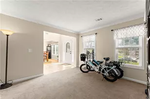 3574 Sunflower Dr, Buford, GA 30519 - Photo 8