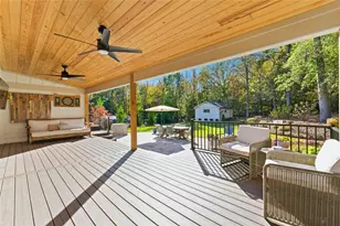 5006 Suwanee Dam Rd, Suwanee, GA 30024 - Photo 2