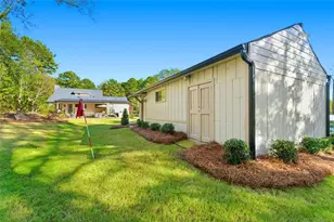 5006 Suwanee Dam Rd, Suwanee, GA 30024 - Photo 32