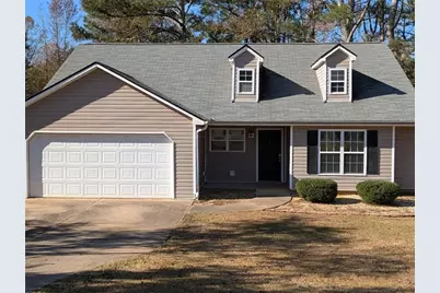 144 Governor Lane, Temple, GA 30179 - Photo 1