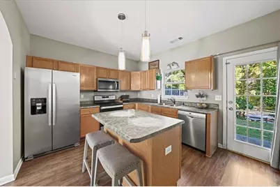 2064 Del Lago Circle NW #10, Kennesaw, GA 30152 - Photo 10