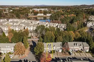 2064 Del Lago Circle NW, Kennesaw, GA 30152 - Photo 20