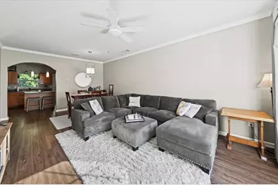 2064 Del Lago Circle NW #10, Kennesaw, GA 30152 - Photo 4