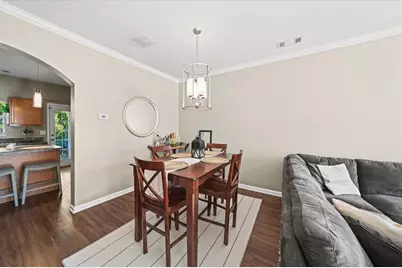 2064 Del Lago Circle NW #10, Kennesaw, GA 30152 - Photo 6