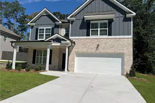 4501 Ajo Walk SW, Atlanta, GA 30331 - Photo 1