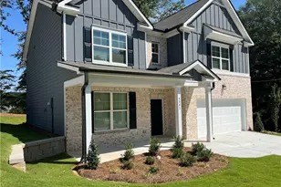 4501 Ajo Walk SW, Atlanta, GA 30331 - Photo 2