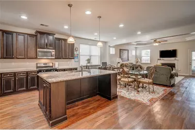 2639 Ogden Trl, Buford, GA 30519 - Photo 4