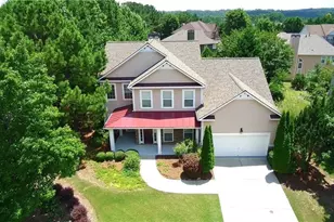 2945 Links View Way, Cumming, GA 30041 - Photo 1