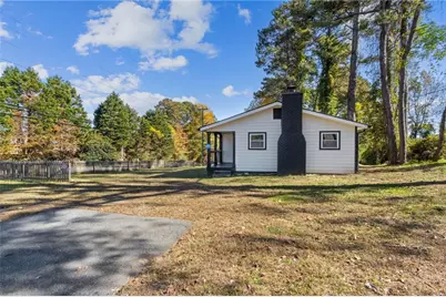 597 Paper Mill Road, Lawrenceville, GA 30045 - Photo 4