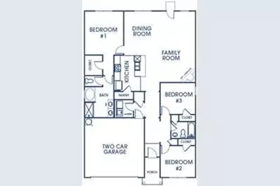 62 Holland Cove, Winder, GA 30680 - Photo 2