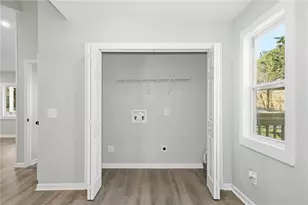 6219 Holly Ann Street SE, Acworth, GA 30102 - Photo 22