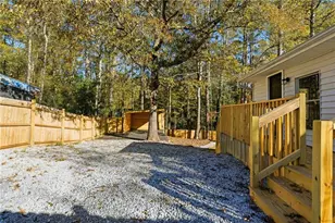 6219 Holly Ann Street SE, Acworth, GA 30102 - Photo 40