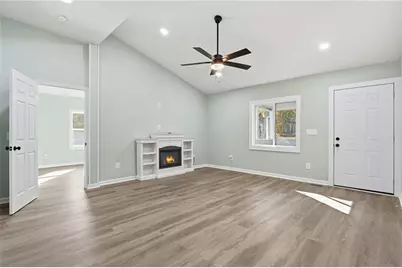 6219 Holly Ann Street SE, Acworth, GA 30102 - Photo 8