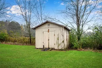 700 Tilley Road, Talking Rock, GA 30175 - Photo 32