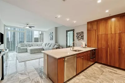 3325 Piedmont Road NE #1709, Atlanta, GA 30305 - Photo 1