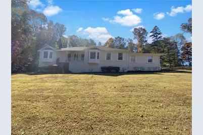 156 Page Place, Canton, GA 30114 - Photo 1