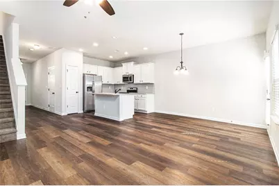 1609 Creel Lane, Atlanta, GA 30349 - Photo 4