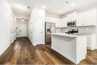 1609 Creel Lane, Atlanta, GA 30349 - Photo 6