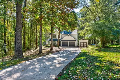 1453 Solomon Drive, Winder, GA 30680 - Photo 6